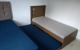 Apartamento confortável em Maranduba